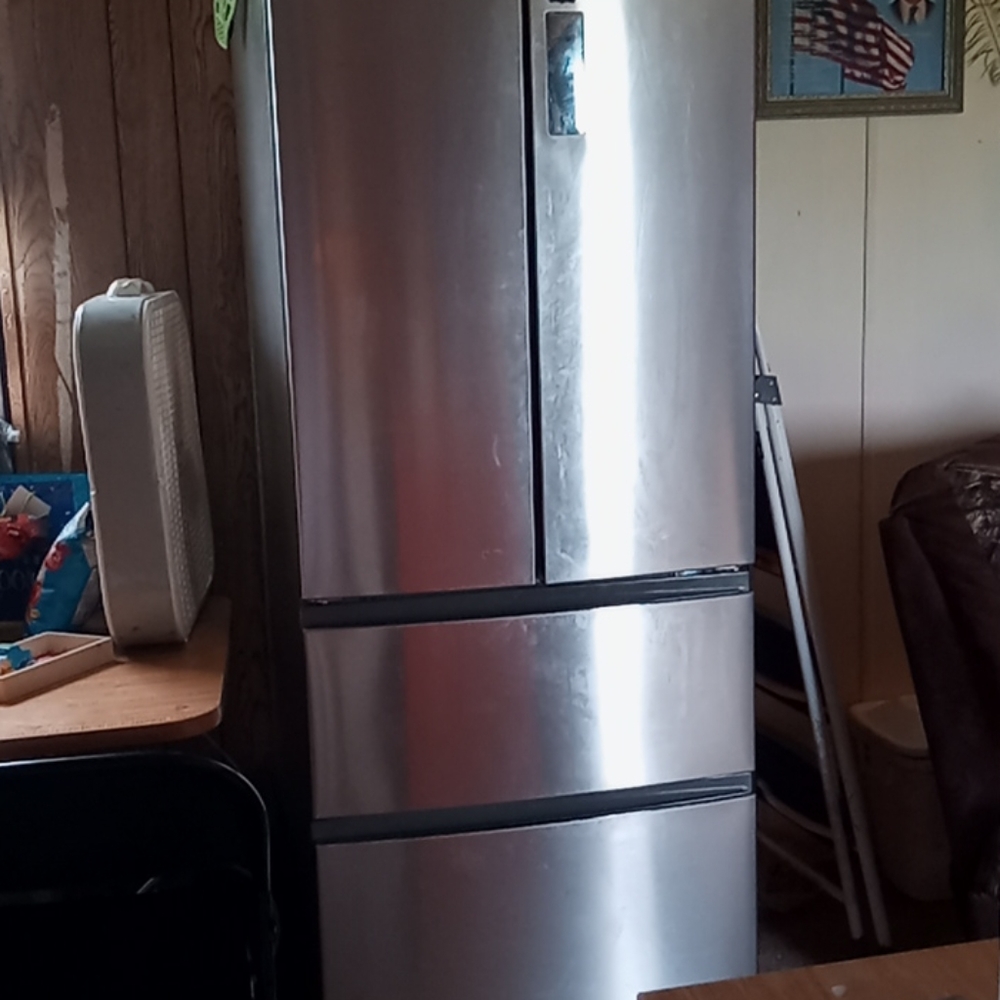 Fridge
